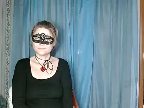 Show webcam de Miss_Nona