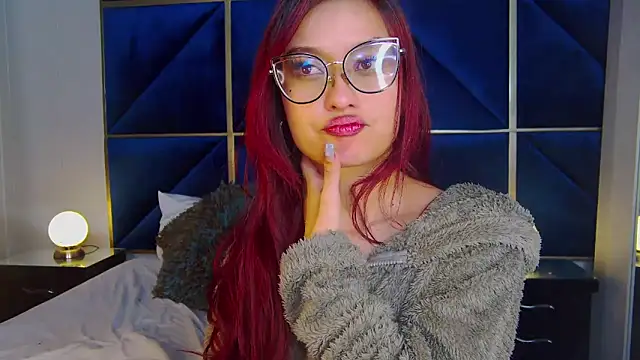 Chat XXX Live Ivanna_Teaser