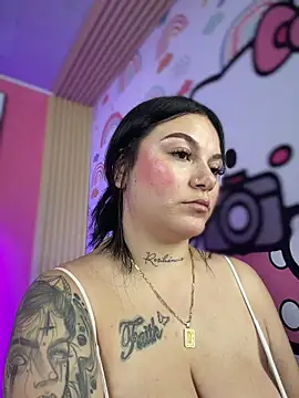 Megaan__More Obrolan Langsung XXX