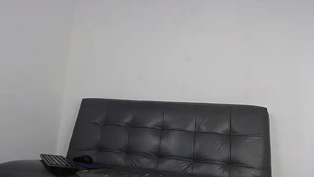 Deysha_Garcias Adlı Modelin Canlı XXX Sohbeti