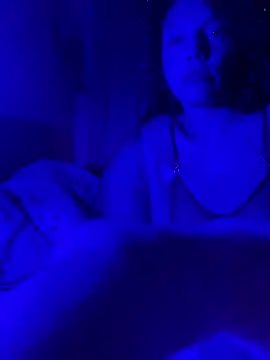 Petebulimia Adlı Modelin Canlı XXX Sohbeti