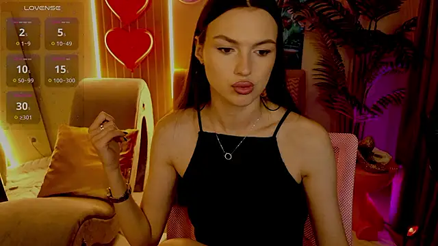 MaxinCarroll: απευθείας συνομιλία ΧΧΧ