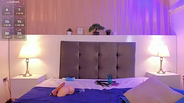 XXX chat uživo modela Will_Turneer