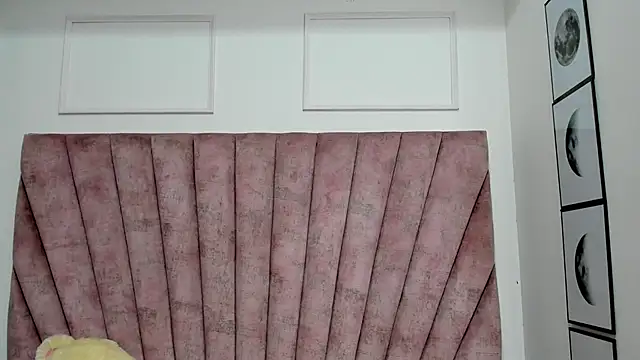 danibellucii_ Obrolan Langsung XXX