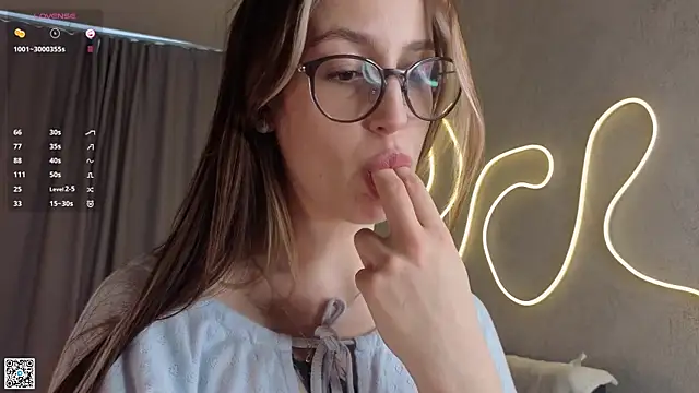 Show Webcam de NicolaHulse