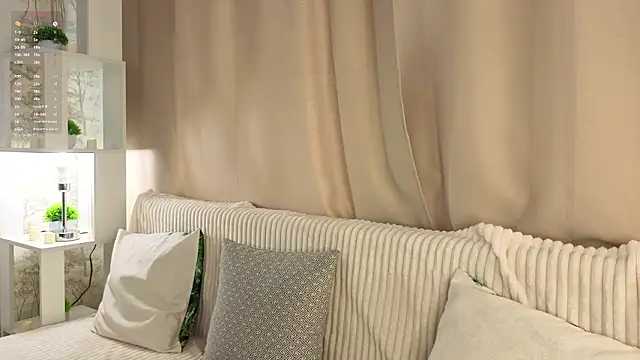 CarmanHenning Adlı Modelin Canlı XXX Sohbeti