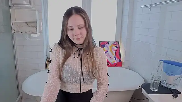 Chatroom XXX en direct de CinthiaSluis