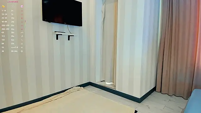 laumalove Chat XXX in diretta