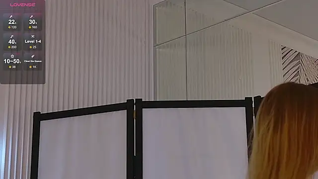 AmandaWatts 라이브 XXX 채팅