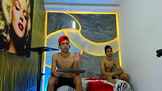 couplehot_sex_ 在線直播表演