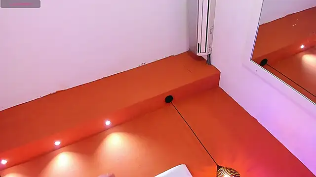 XXX chat uživo modela Ruby_rosie