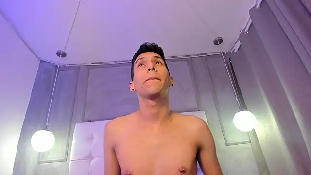 im_eiden_ Webcam-Show