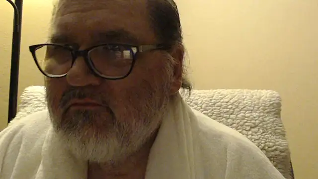 Pertunjukan Kamera Web puto_jefe