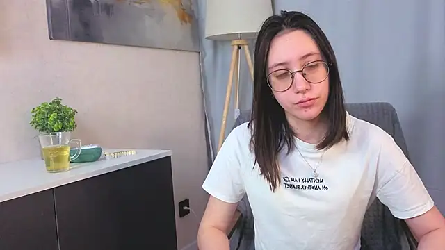 DoraWhitrock 라이브 XXX 채팅