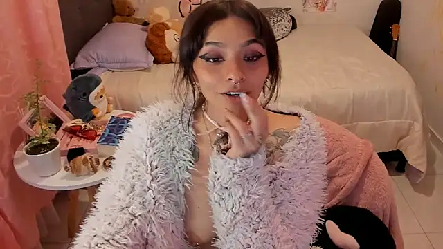 Chatroom XXX en direct de _dayanne_