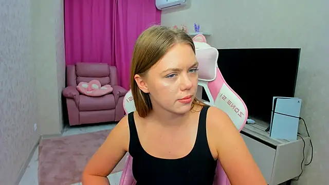 Sembang XXX Secara Langsung Strawberrye