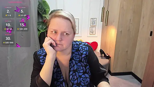 ScarlettSoft 现场XXX聊天