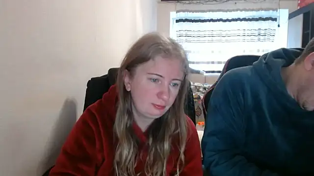 Show Webcam de PeterAndJen