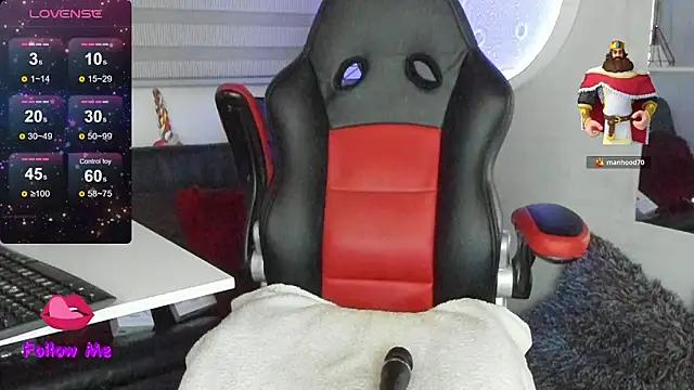 natasha_logan_ 라이브 XXX 채팅