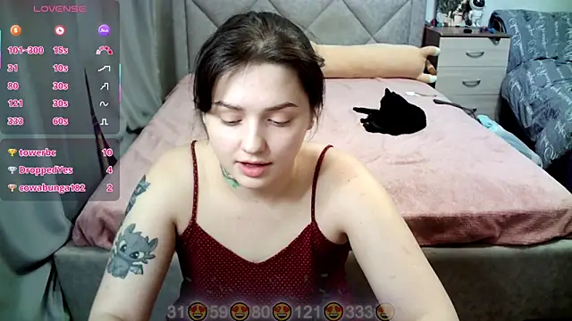 juliettkalen Obrolan Langsung XXX