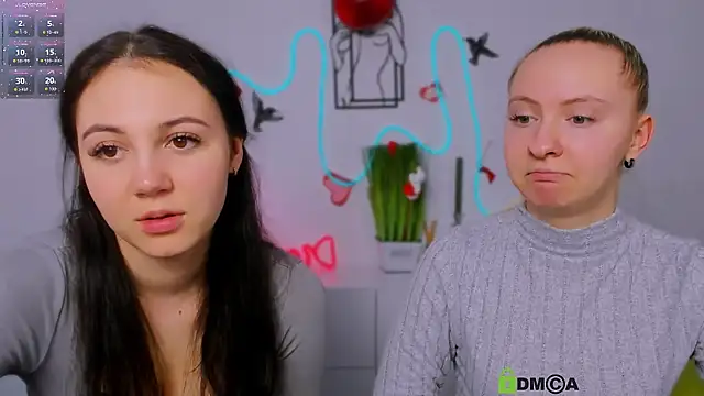 Chat XXX Live mila_glow1