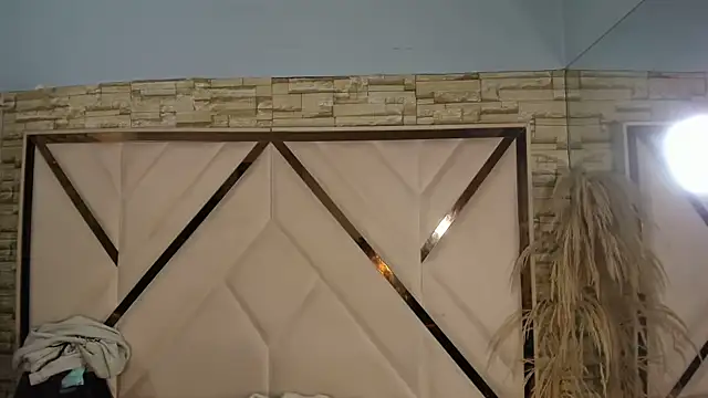 Shara_OzのライブXXXチャット