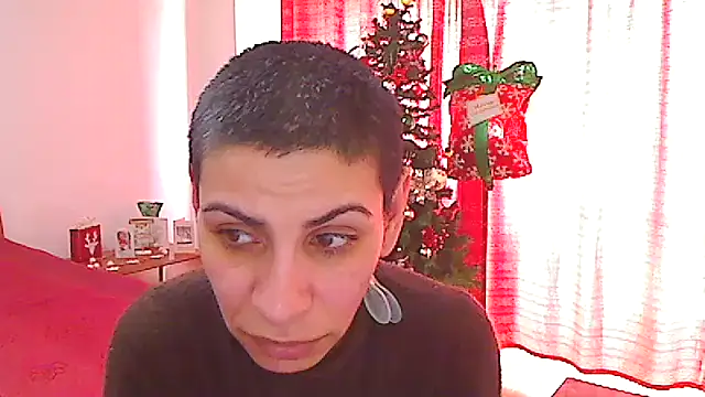 hotSANDRA_STARRのライブXXXチャット