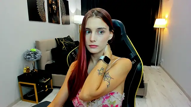 Chat XXX Live RedLipse