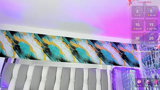 Chat XXX Live IsaDiiaz