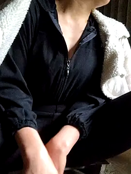 Chatroom XXX en direct de Congee-666