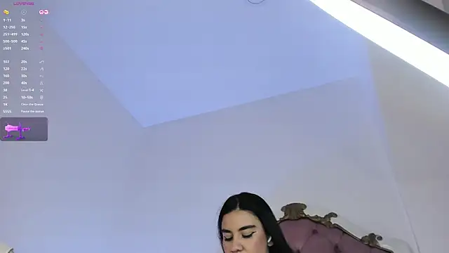 Mara_Betancurt 现场XXX聊天