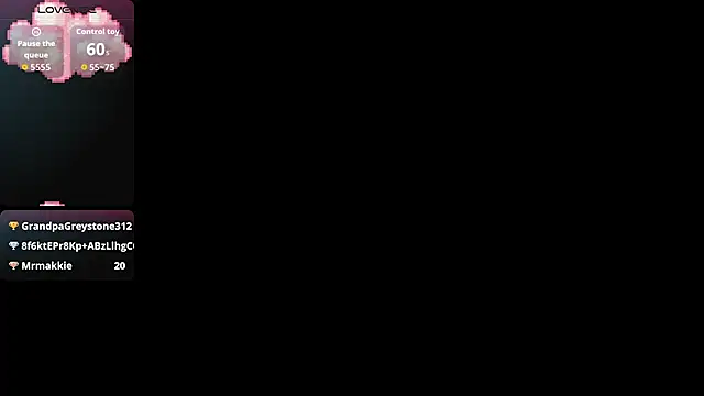 Nicol_Otome_ 라이브 XXX 채팅