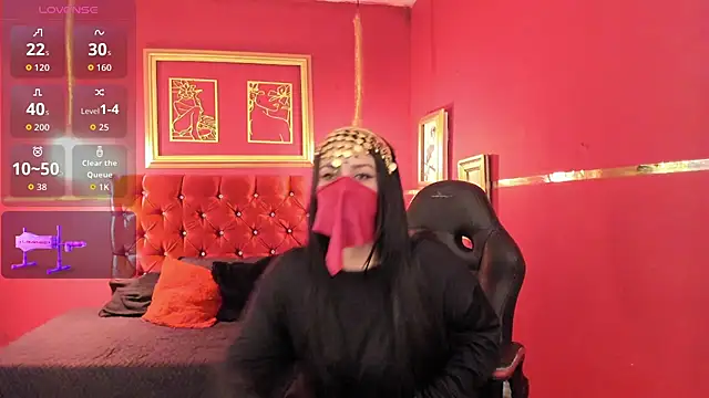 Anissa_Ali – Naživo XXX chat