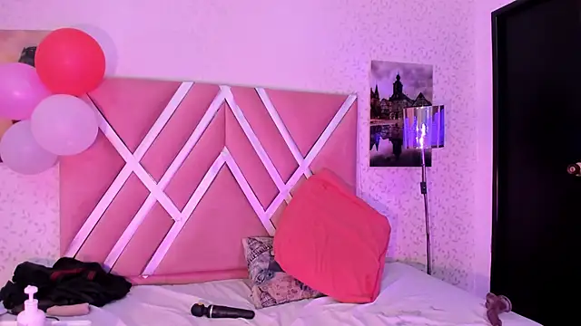 aniemorningstar Live XXX-chat