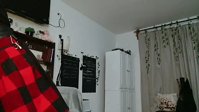 Dama_Scarlata18 Live XXX-chat