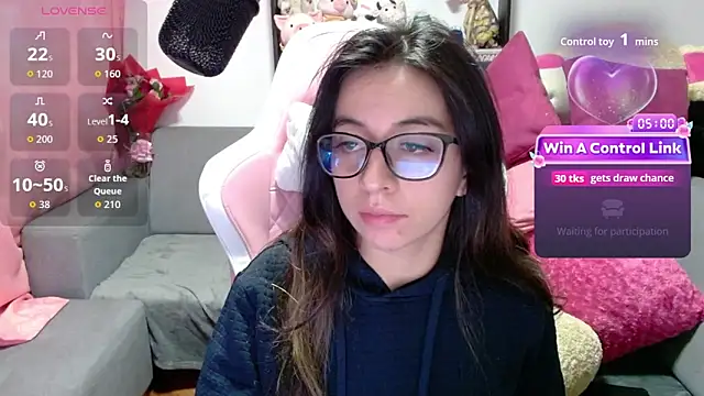 Maggie_Fox3 Live XXX-chat