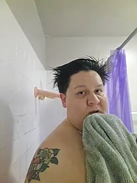 DevilDahm 现场XXX聊天