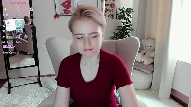 Chat XXX Live terry_roberrtson