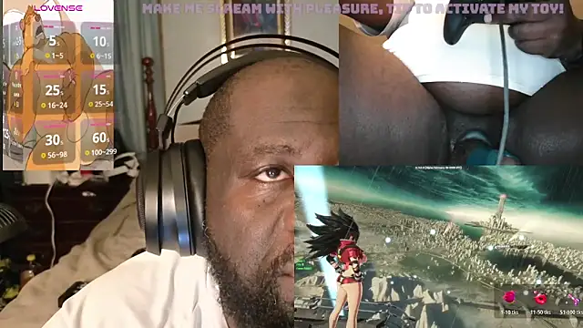 Wizzyg75 Live XXX Chat