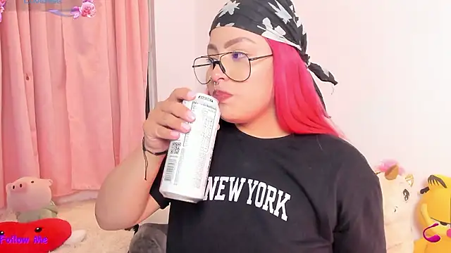 Chat +18 de SophieRossi ao vivo