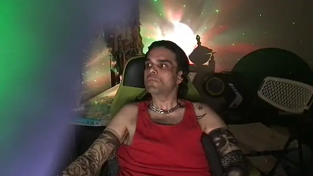 Chat XXX en directo de StuntingSpunMarine69