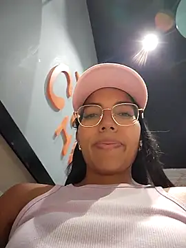 SheenaBrooke Chat XXX in diretta