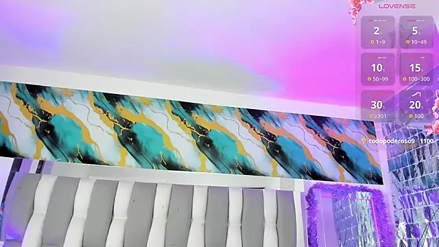 Chat XXX Live IsaDiiaz