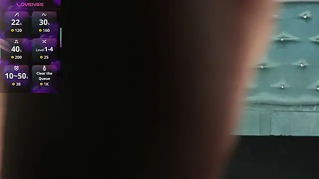 Chat XXX en directo de Tamaramilleer