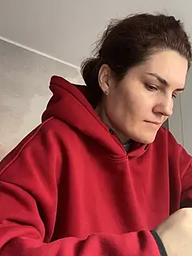 Ms-Lust1- élő XXX-chatje