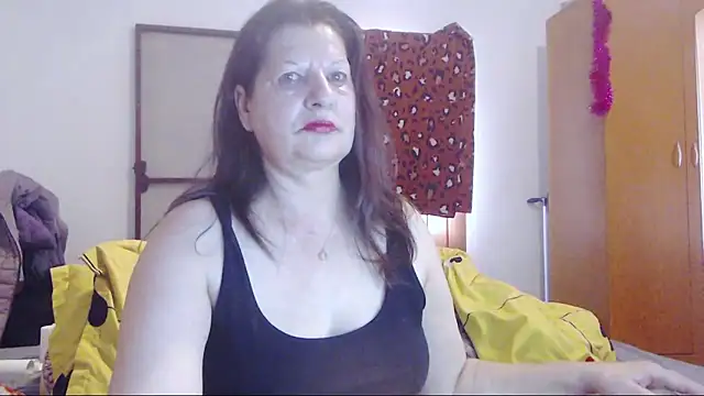 ExtasyMature Webcam Show