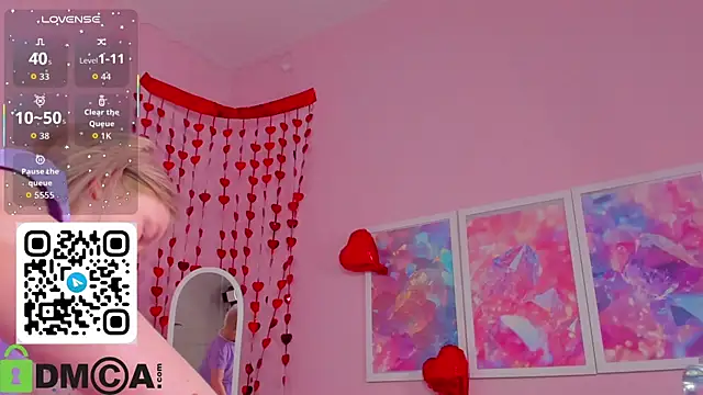 Sara_Robinson 即時 XXX 聊天