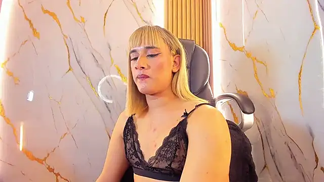 Chat XXX en directo de Marian_Cristal