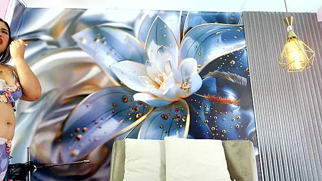 Czat XXX na żywo – rouxinferno_cr