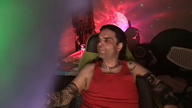 StuntingSpunMarine69 Obrolan Langsung XXX